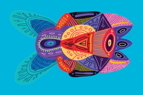 Illustration © Shutterstock - Singpentinkhappy