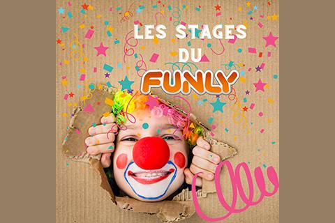 Stage du 04 au 08 mars
