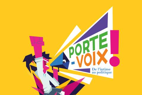 Expo Porte-Voix !