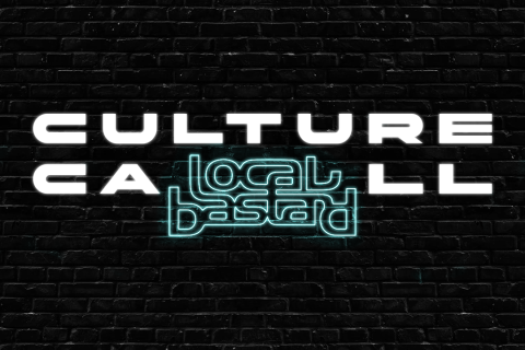 Logo CUlture Call et Local Bastard