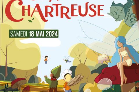 Les Contes de la Chatreuses 2024