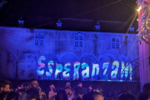 esperanzha