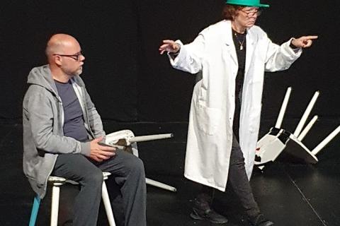 impro