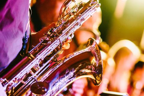 Concert participatif - Jam Jazz