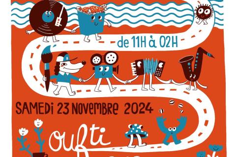 Festivoludo 2024