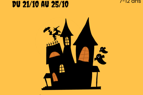 Flyer stage 
