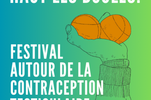 Haut les boules! - vignette