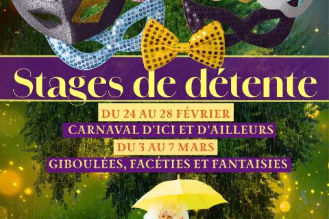 affiche
