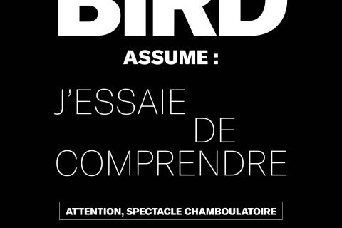 Max Bird