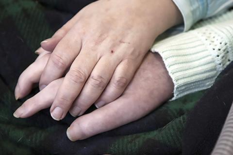 QUARTIER MOUVANT : Carte blanche à Maëlle Helias-Louis