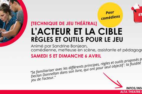 Visuel de présentation