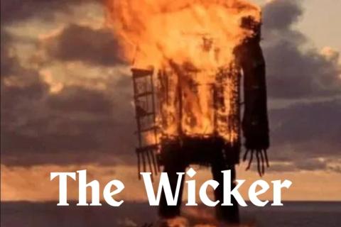 Vignette - Wicker man