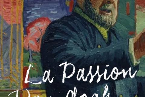 La passion Van Gogh - Vignette