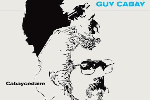 Guy Cabay