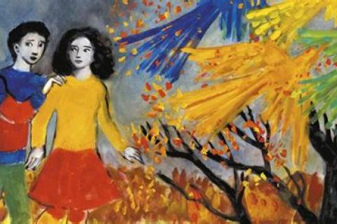 Film "La Traversée"