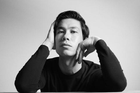 Alex Koo