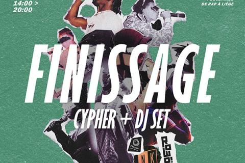Cypher & DJ-Sets