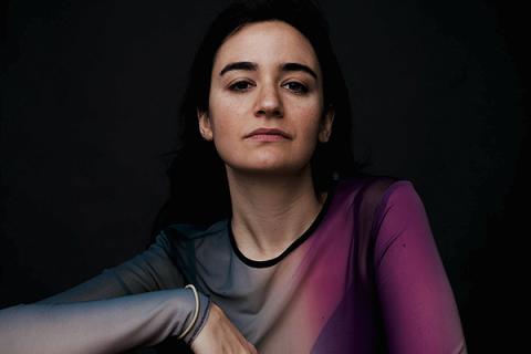 Mayssa Jallad (Liban)