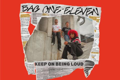 BAC One-eleven