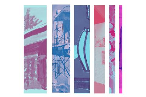 Affiche de l'expo