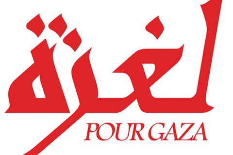 Pour Gaza 
