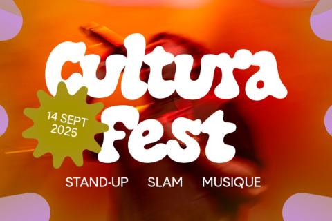 Cultura Fest