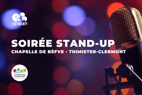 Vignette - Stand-Up