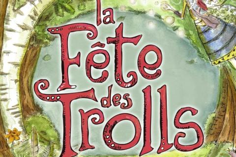 La Fête des Trolls vignette