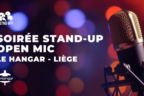 Vignette - Stand-Up