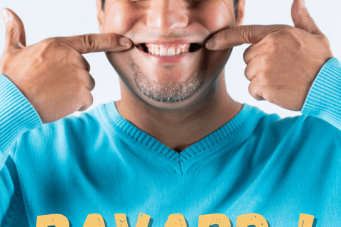 “Bavard!”. Khalid DJB au Théâtre de l’Aléna