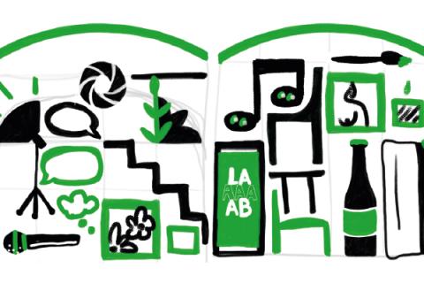 Journée de l’artisan.e – Marché des créateurs
