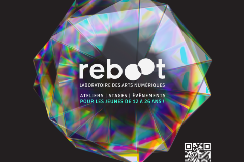 logo reboot