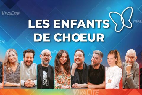 Les Enfants de Chœur | La Scène Malmedy