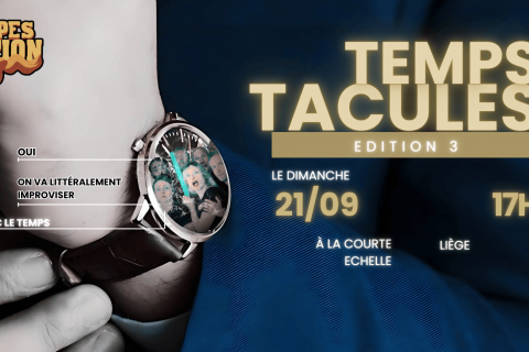 Montre - personnages poignet