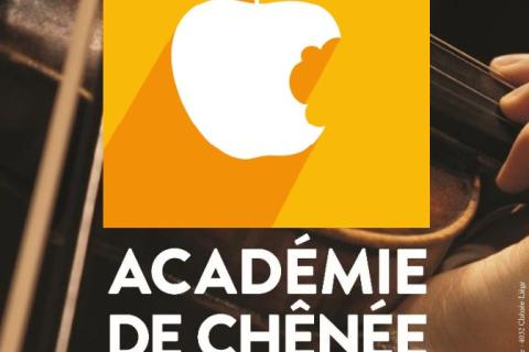 Académie de Chênée