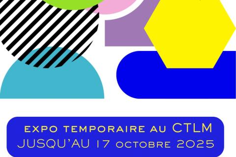 le flyer de l'atelier