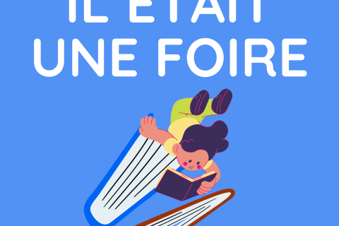 Logo Il était une foire