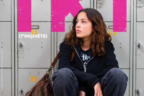 Affiche du film TKT