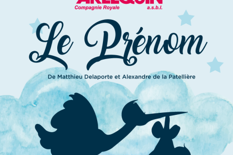Le Prénom