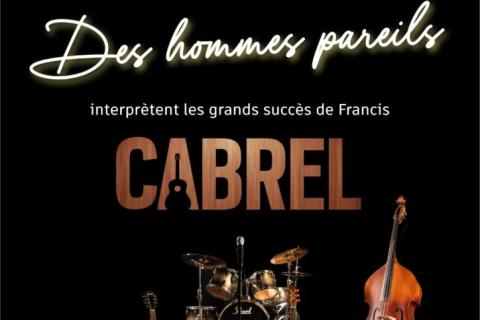 Image titre Des Hommes Pareils