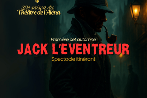 Jack l’Eventreur 