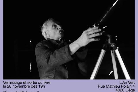 Expo « La Toile des Poussières »