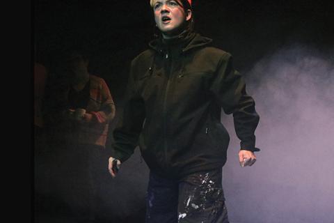 Les Enfants de la Vallée