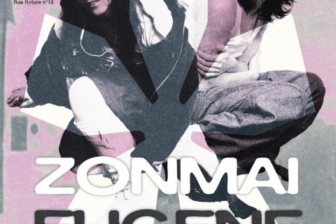 Affiche *Hubs New Gen