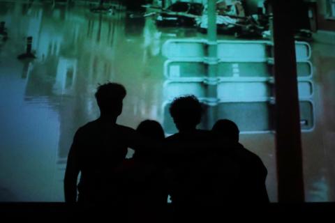 © Dominique Houcmant 