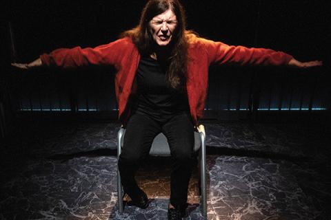 À Cheval sur le dos des Oiseaux