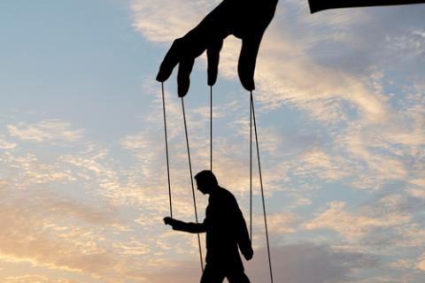 D'ombres et de lumières