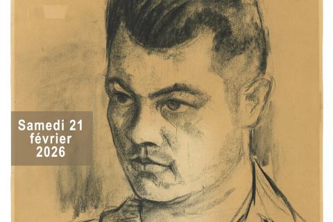 Hommage à Fernand Imhauser