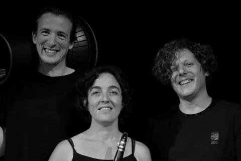 En concert : Trio Charneux-Leleux-Puma