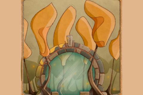 VERNISSAGE-RENCONTRE avec Thomas Mailleux